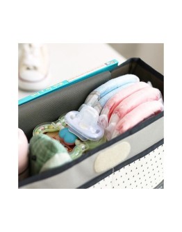 Универсална чанта органайзер за бебешка количка